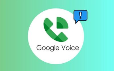 How to Create a New Google Voice Account